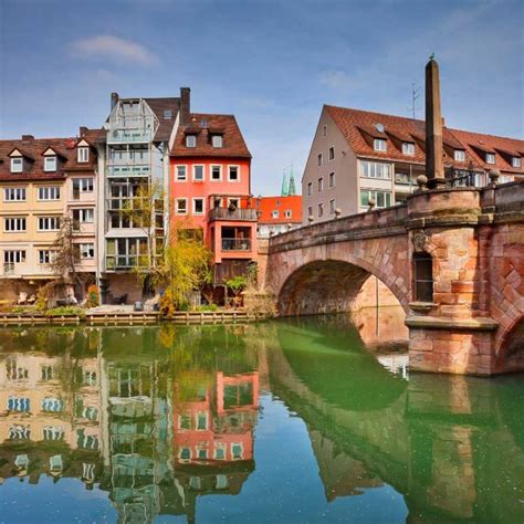 9 Most Beautiful Cities In Germany Youll Want To See