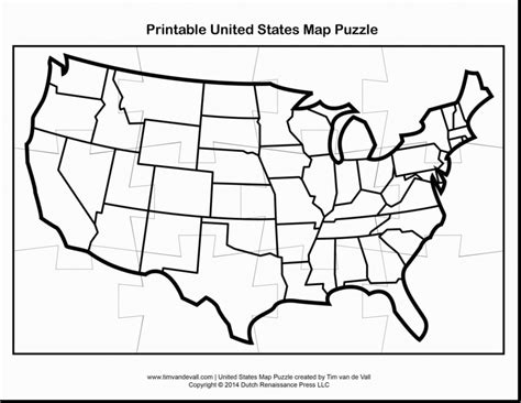 Printable Map Of The United States Color Printable Us Maps