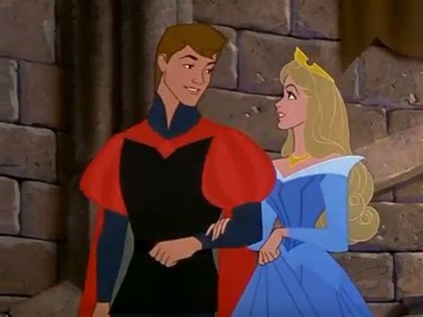 Beautiful singing voice sleeping beauty has scenes where princess aurora sings to (and dances with) woodland creatures. PRINCIPESSE DISNEY CARTOLINE FOTO