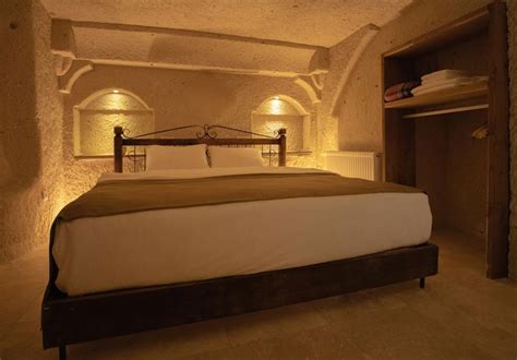See Available Rooms Lava Cappadocia Cave Hotel