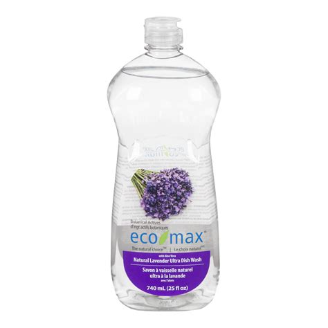 Our products can be found on line and in salons, health food and all natural markets. Eco-Max Natural Lavender Ultra Dish Wash | Walmart Canada