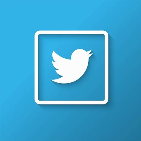 Free Twitter Logo Design Nohatcc