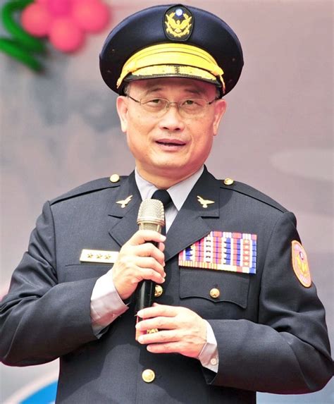 《taipei Times》 Police Reshuffle Surprises Many 焦點 自由時報電子報