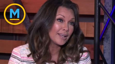 Vanessa Williams Talks About Her Role In The New Show ‘daytime Divas’ Your Morning Youtube