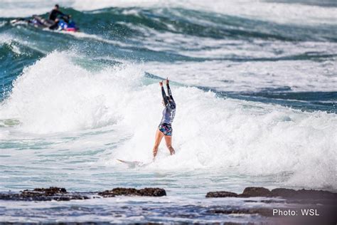 Filmed one morning on location in oahu, hawaii. carissa moore. Carissa Moore Wins Rip Curl Newcastle Cup 2021 - Surfer Girls