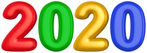Free 2020 Clipart Download Free 2020 Clipart Png Images Free Cliparts