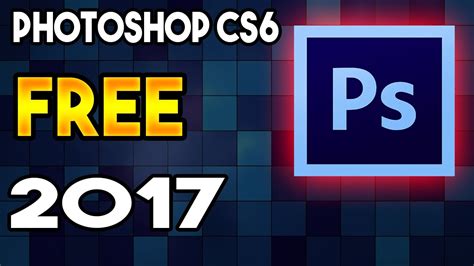 Photoshop download tutorial for windows users (xp, 7, 8, 10). How To Get PHOTOSHOP CS6 FREE DOWNLOAD 2017 (EASY) WINDOWS ...