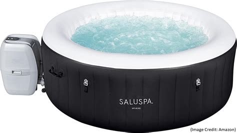 5 Best Inflatable Hot Tubs For Winter Climate