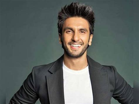 Ranveer Singh Releases The First Romantic Track From His Music Label