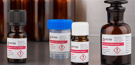Shop with afterpay on eligible items. Hmis Label For Sale - The Msds Hyperglossary Hmis : Labels such as these prepare and warn staff ...