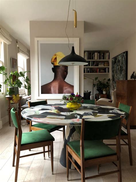 British Interior Designers To Follow On Instagram Right Now