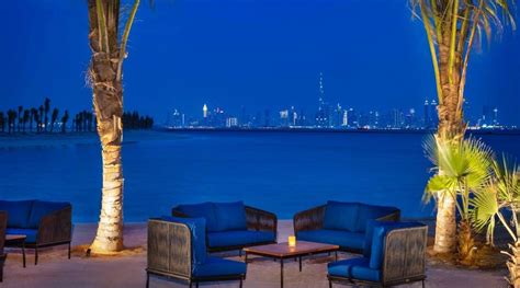 Anantara World Islands Dubai Resort