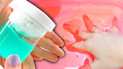 The Most Satisfying Instagram Slime Videos The Best Peachybbies Slimes