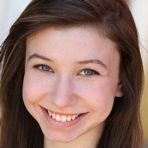 Katelyn Nacon S Bra Size And Body Measurements Brasizemeasurements Org