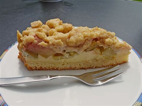 Maybe you would like to learn more about one of these? German Rhubarb Streusel Cake • Best German Recipes