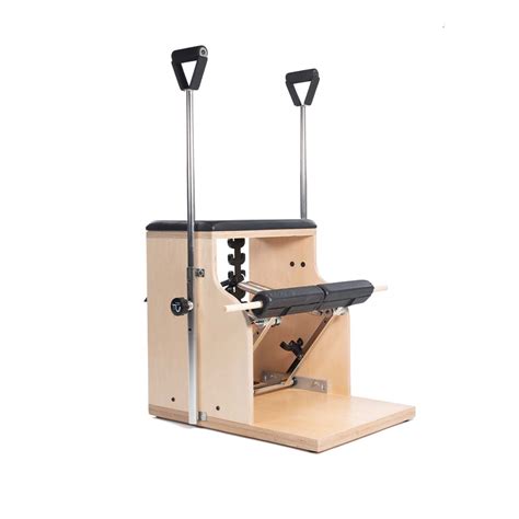 Balanced Body Pilates Combo Chair Hitech Therapy Online