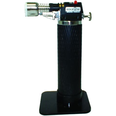Rodac RK2050 butane micro torch 1300°C