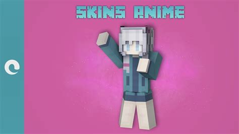 Mejores Skins De Anime Para Minecraft 6 Youtube