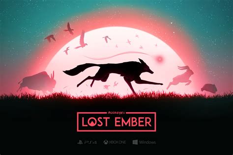 Lost Ember Ps4 Review Squarexo