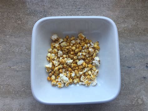 How To Make Half‐popped Popcorn 4 Steps With Pictures Wikihow