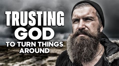 God Is Providing You Need To Keep Believing This Motivational Video