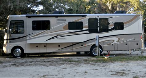 Rv Dimensions A Guide To Length Width And Height Campingcomfortably