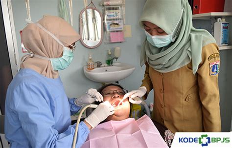 Panduan dari Dokter: Biaya Membersihkan Karang Gigi di Puskesmas