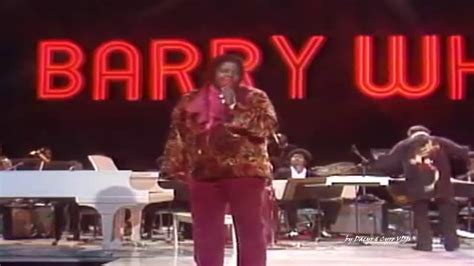 Barry White Cant Get Enough Of Love Baby Reedited By Dacyr Vdj