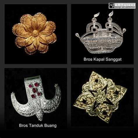 See more of warisan busana & perhiasan tradisional melayu on facebook. Padangsche Bovenlanden: RANAH RANTAU : Jambi Heritage Part ...