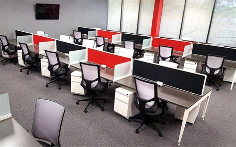 Office Benching Systems 1 Source Office Furniture Baltimore