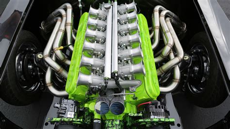 This Company Will Build You Your Own V12 Ls Motor The Drive