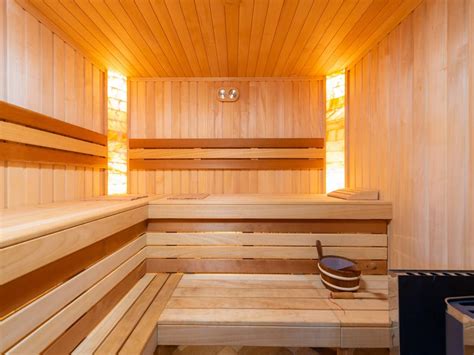 From Heart Health To Stress Infrared Sauna Therapy Can Enhance Overall