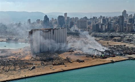 Jul 02, 2021 · hundreds of tonnes of ammonium nitrate fertilizer exploded on the dockside of beirut port on august 4 last year, killing more than 200 people, injuring thousands and ravaging swathes of the capital. Port of Beirut back in business - HomePro