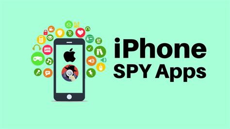 10 Best IPhone Spy Apps In 2021 100 Working