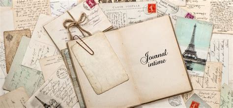 Writing A Personal History Journal Ideas And Why Its Important