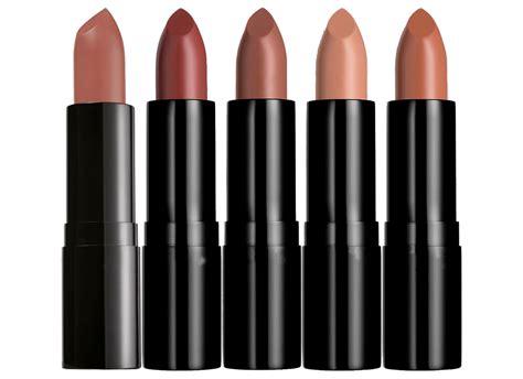 the best nude lipsticks according to your skin tone