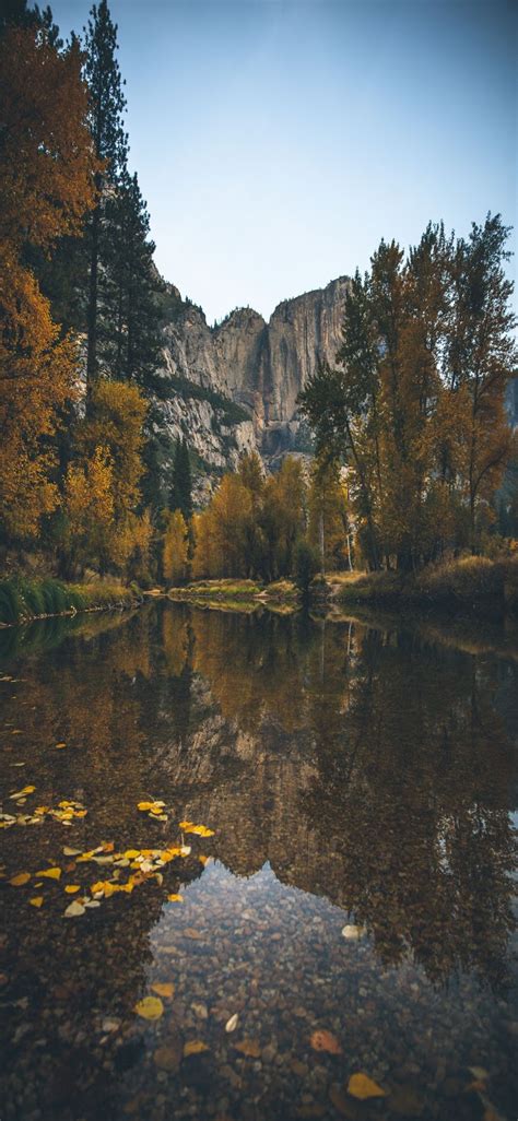 Best Aesthetic Wallpaper Landscapes HD Free Download - SplendidWallpaper