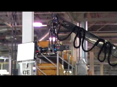 Everything in our world is constantly evolving, so much so it's almost impossible to see ahead. BMW Super Bowl Commercial - Behind the scenes - YouTube