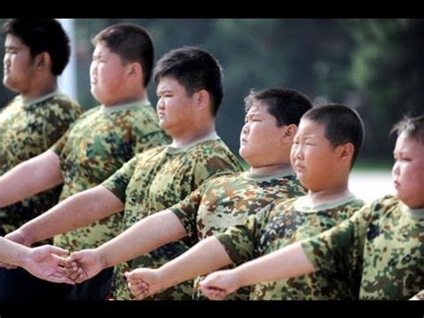 Maybe you would like to learn more about one of these? Inside North Korea's elite military school for boys - YouTube