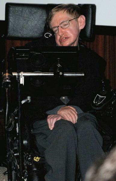 Stephen hawking's doctoral thesis crashed cambridge university's website when it was released for the first time publicly on monday. Esclerose lateral amiotrófica: causas e tratamentos » Blogadão