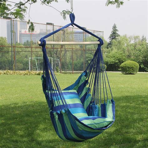 The 13 Best Hammock Chairs 2018