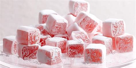 How To Make Turkish Delight Now To Love