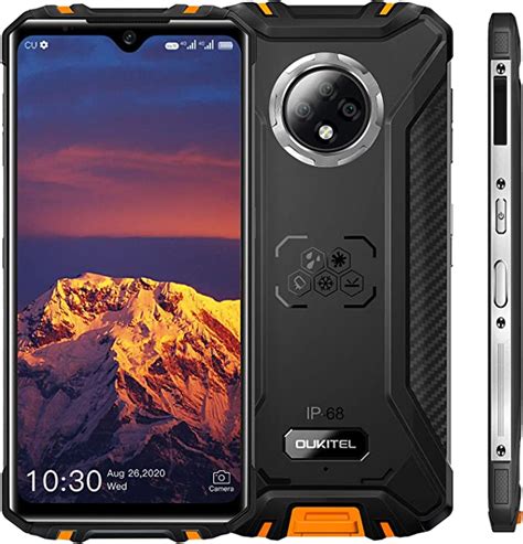Best Rugged Cell Phones And Rugged Smartphones 2023 Parker Marker