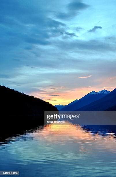 Bowron Lakes Photos And Premium High Res Pictures Getty Images