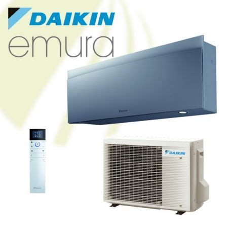 DAIKIN EMURA FTXJ AW KW SILVER A A