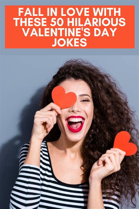 Cupid Strikes Again Fall In Love With These 50 Hilarious Valentine S Day Jokes Valentines Day