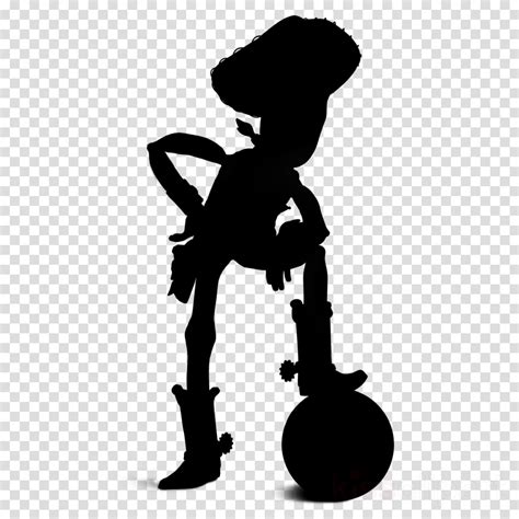 Toy Story Silhouette Png