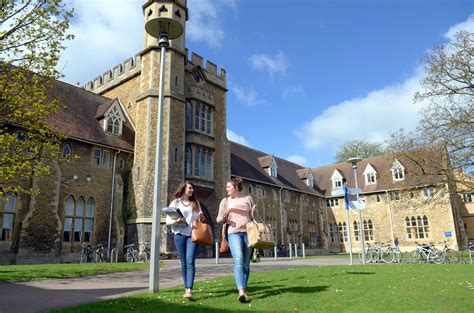 Francis Close Campus Scholarships Gloucestershire Cheltenham