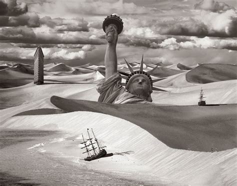 Thomas Barbèys Astounding Surrealism Wdd