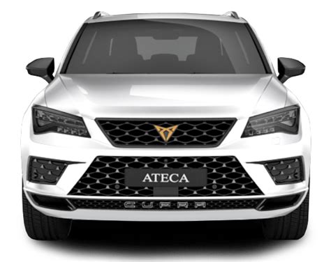 To help your mind separate seat ateca from cupra ateca, the latter has also benefitted from the typical vz2 brings items such as an electric tailgate. Seat Cupra Ateca | SCEND TUNING